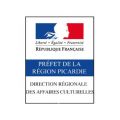 Logo de la Direction Régionale de Picardie